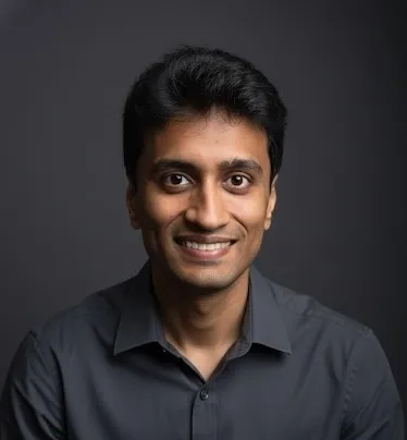 Raahul Seshadri
